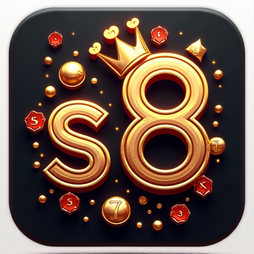 Logo s8