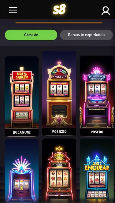Screenshot 1 s8