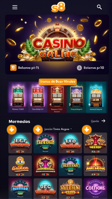 Screenshot 3 s8